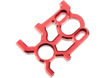 Arrma AR310446 Łoże silnika aluminium, czerwone / ARAC7008