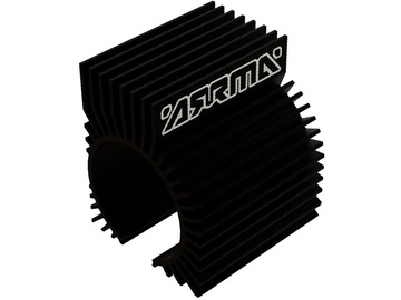 Arrma AR310883 4x4 BLX: Radiator silnika / ARAC7009