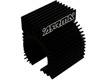 Arrma AR310883 4x4 BLX: Radiator silnika Arrma AR310883 4x4 BLX: Radiator silnika / ARAC7009