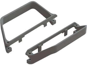 Arrma AR320406 4x4 Senton Mega: Rama ochronna (2) Arrma AR320406 4x4 Senton Mega: Rama ochronna (2) / ARAC7301