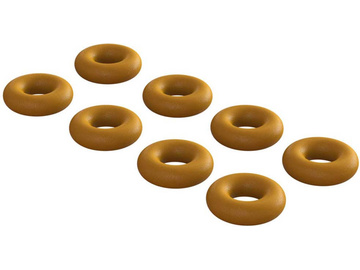 Arrma AR716002 O-ring 2.6x2mm (8) / ARAC7402