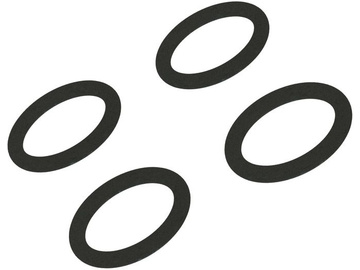 Arrma AR716025 O-ring 12x mm (4) Arrma AR716025 O-ring 12x mm (4) / ARAC7404