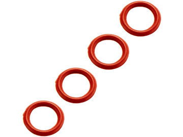 Arrma AR716014 Nero: O-ring 7x1.5mm (4) / ARAC7411