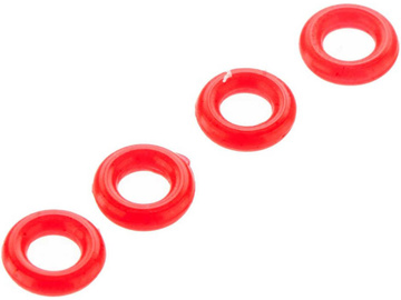 Arrma AR330245 O-ring P-3 3.5x1.9mm czerwony (4) / ARAC7451