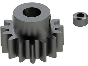 Arrma AR310476 Zębatka stalowa 15T M1 5mm Arrma AR310476 Zębatka stalowa 15T M1 5mm / ARAC7776