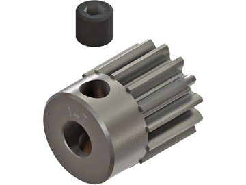 Arrma AR310381 Zębatka 14T 48DP: Mega 4x4 Arrma AR310381 Zębatka 14T 48DP: Mega 4x4 / ARAC7777