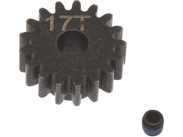 Arrma AR310478 Zębatka stalowa 17T M1 5mm / ARAC7778