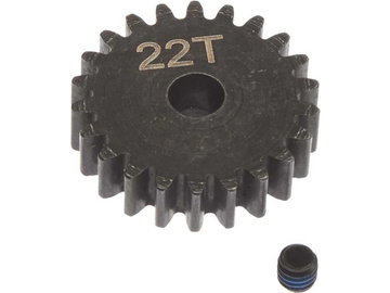 Arrma AR310483 Zębatka stalowa 22T M1 5mm / ARAC7783