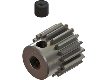 Arrma AR310383 Zębatka 17T 48DP: Mega 4x4 Arrma AR310383 Zębatka 17T 48DP: Mega 4x4 / ARAC7784