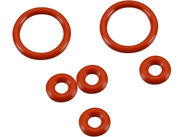 Arrma AR330022 O-ring zestaw (6) / ARAC7800