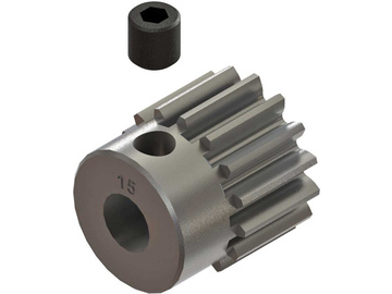 Arrma AR310424 Zębatka 15T 0.8M Arrma AR310424 Zębatka 15T 0.8M / ARAC7875