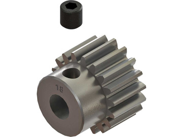 Arrma AR310758 Zębatka 18T 0.8M Arrma AR310758 Zębatka 18T 0.8M / ARAC7877