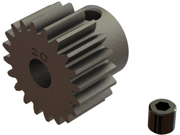 Arrma AR310876 Zębatka 20T 0.8M Arrma AR310876 Zębatka 20T 0.8M / ARAC7878