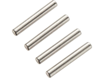 Arrma AR713009 Sworzeń 2.5x16.8mm (4) Arrma AR713009 Sworzeń 2.5x16.8mm (4) / ARAC8005