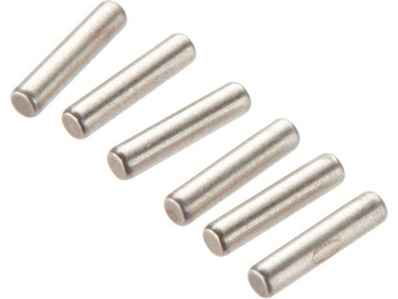 Arrma AR310440 Sworzeń 2.25x9.8mm (6) / ARAC8008