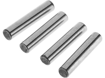 Arrma AR713012 Nero: Sworzeń 2x9mm (4) / ARAC8010