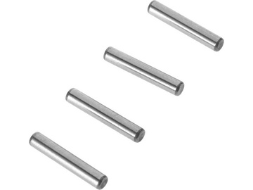 Arrma AR713014 Nero: Sworzeń 3x17mm (4) Arrma AR713014 Nero: Sworzeń 3x17mm (4) / ARAC8011