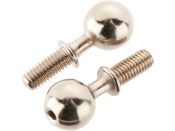 Arrma AR330197 Czop kulowy 6x14x35mm (2) Arrma AR330197 Czop kulowy 6x14x35mm (2) / ARAC8070