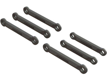 Arrma AR330446 4x4: Cięgna kompozyt Arrma AR330446 4x4: Cięgna kompozyt / ARAC8076