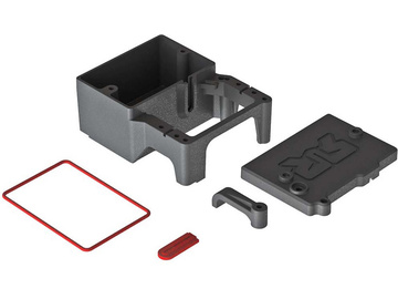 Arrma AR320400 4x4: Obudowa odbiornika Arrma AR320400 4x4: Obudowa odbiornika / ARAC8200