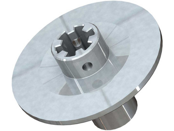 Arrma AR310789 Tarcza napędzająca sprzęgła ślizgowego: 4x4 Arrma AR310789 Tarcza napędzająca sprzęgła ślizgowego: 4x4 / ARAC8300