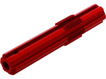 Arrma AR310794 Wał przesuwny czerwony Arrma AR310794 Wał przesuwny czerwony / ARAC8304