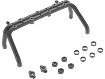 Arrma AR480009 Rama ochronna kabiny Arrma AR480009 Rama ochronna kabiny / ARAC8806