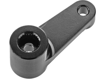 Arrma AR340061 Dźwignia serwa czarna alu Arrma AR340061 Dźwignia serwa czarna alu / ARAC8904