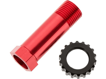 Arrma AR340065 Serwo saver aluminium Arrma AR340065 Serwo saver aluminium / ARAC8905