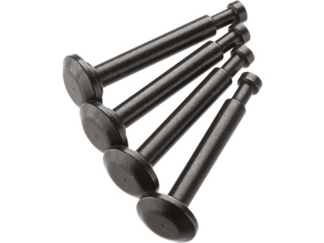 Arrma AR330231 Sworzeń amortyzatora 3x21.5mm czarny (4) Arrma AR330231 Sworzeń amortyzatora 3x21.5mm czarny (4) / ARAC8908