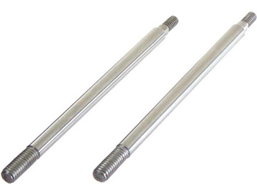 Arrma AR330207 Wał amortyzatora 3.5x59.5mm (2) / ARAC8916