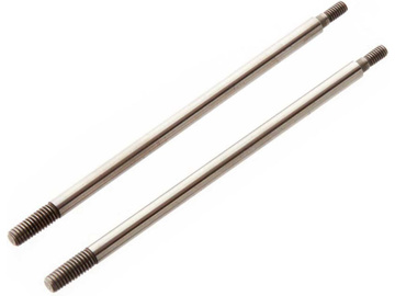 Arrma AR330251 Kraton: Wał amortyzatora 2.5x75mm (2) / ARAC8918