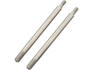 Arrma AR330376 Senton: Wał amortyzatora 3.5x53mm (2) / ARAC8919