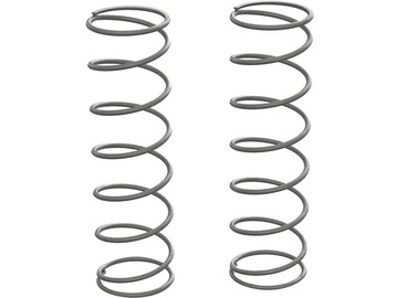Arrma AR330501 Sprężyna amortyzatora 84mm 0.94n/mm (2): 6S / ARAC8927