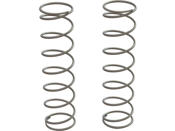 Arrma AR330508 Sprężyna amortyzatora 95mm 0.87n/mm (2): 6S Arrma AR330508 Sprężyna amortyzatora 95mm 0.87n/mm (2): 6S / ARAC8929