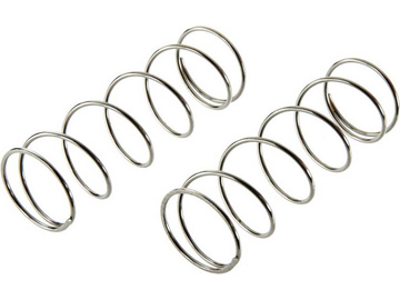 Arrma AR330235 Sprężyna amortyzatora 70mm M 75.5gf/mm (2): Typhon Arrma AR330235 Sprężyna amortyzatora 70mm M 75.5gf/mm (2): Typhon / ARAC8941