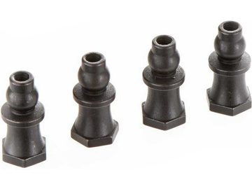 Arrma AR330232 Typhon/Kraton: Wkład dystansowy amortyzatora / ARAC8955