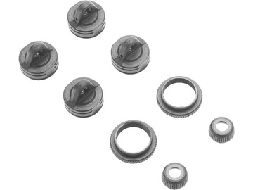 Arrma AR330337 Nero: Pokrywa amortyzatora (2) Arrma AR330337 Nero: Pokrywa amortyzatora (2) / ARAC8970