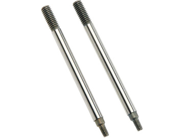 Arrma AR330510 Wał amortyzatora 4x54mm (2): 6S Arrma AR330510 Wał amortyzatora 4x54mm (2): 6S / ARAC8980