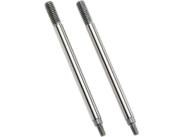 Arrma AR330477 Wał amortyzatora 4x57mm (2): 6S Arrma AR330477 Wał amortyzatora 4x57mm (2): 6S / ARAC8981