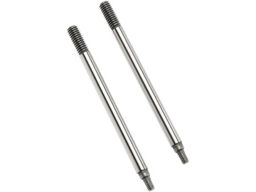 Arrma AR330512 Wał amortyzatora 4x59.5mm (2): 6S Arrma AR330512 Wał amortyzatora 4x59.5mm (2): 6S / ARAC8982