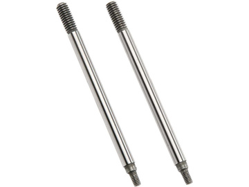 Arrma AR330496 Wał amortyzatora 4x61mm (2): 6S Arrma AR330496 Wał amortyzatora 4x61mm (2): 6S / ARAC8983