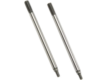 Arrma AR330490 Wał amortyzatora 4x62.5mm (2) Arrma AR330490 Wał amortyzatora 4x62.5mm (2) / ARAC8984
