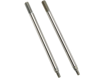 Arrma AR330479 Wał amortyzatora 4x64.5mm (2): 6S Arrma AR330479 Wał amortyzatora 4x64.5mm (2): 6S / ARAC8985