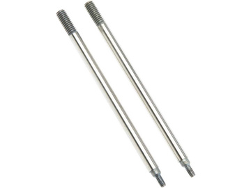 Arrma AR330481 Wał amortyzatora 4x73.5mm (2): 6S Arrma AR330481 Wał amortyzatora 4x73.5mm (2): 6S / ARAC8987