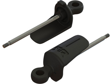 Arrma AR330537 Wał amortyzatora, końcówka tylny Arrma AR330537 Wał amortyzatora, końcówka tylny / ARAC8989