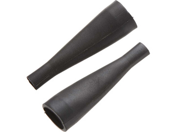 Arrma AR330243 Osłona pyłowa amortyzatora 45mm czarna (2) / ARAC8999