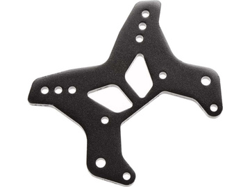 Arrma AR330377 Wieża amortyzatorów przednia M, aluminium: Typhon / ARAC9022