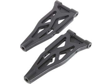 Arrma AR330219 Kraton/Talion: Wahacz przedni dolny (2) / ARAC9024