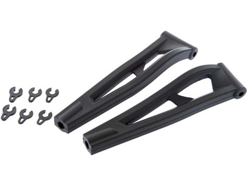 Arrma AR330218 Kraton: Wahacz przedni górny (2) / ARAC9025